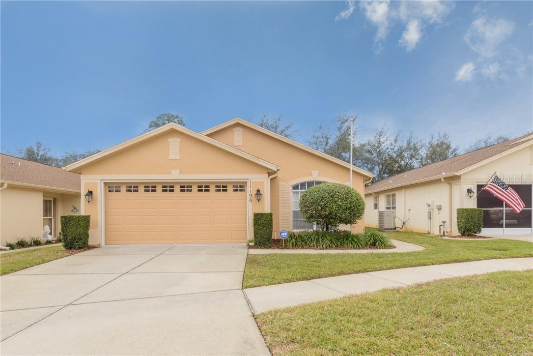 11198 Heathrow Ave., Spring Hill, FL 34609