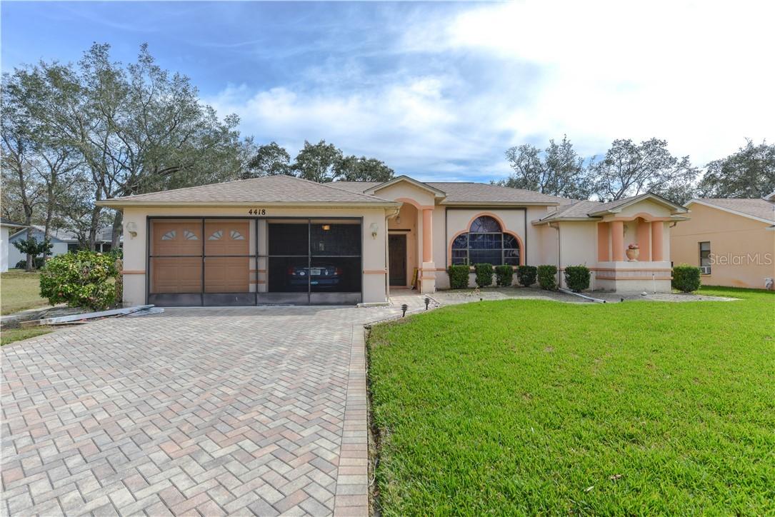 4418 Plumosa St., Spring Hill, FL 34607