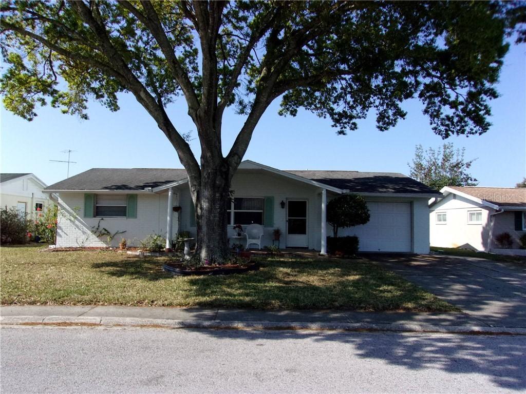 [Address Hidden by Seller], New Port Richey, FL 34652