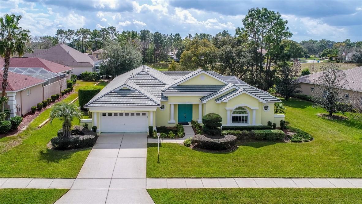 5418 Leather Saddle Ln., Brooksville, FL 34609