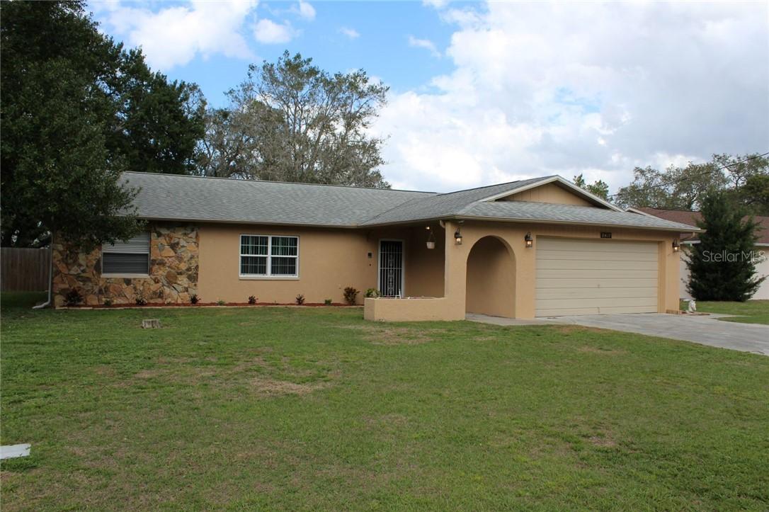 8419 Chatsworth St., Spring Hill, FL 34608