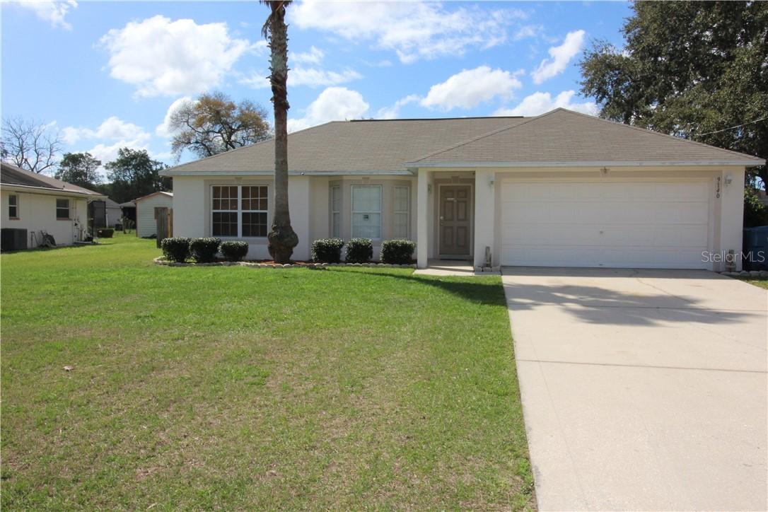 9140 El Camino St., Spring Hill, FL 34608