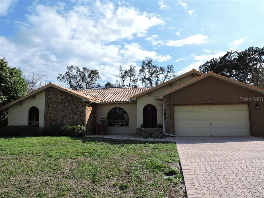 8252 Neda St., Spring Hill, FL 34606