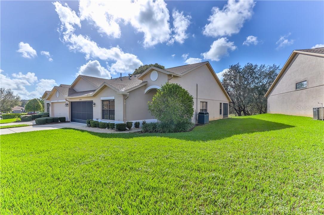 11096 Cherrywood Ct., Spring Hill, FL 34609