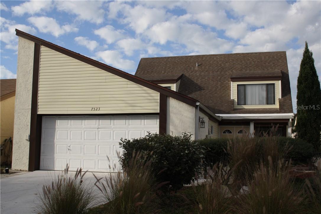 7523 Clanton Tr., Hudson, FL 34667