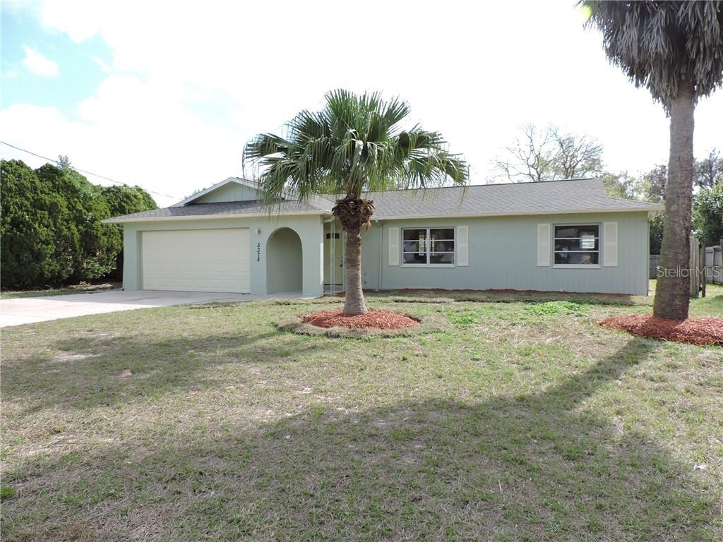 5378 Ashland Dr., Spring Hill, FL 34606