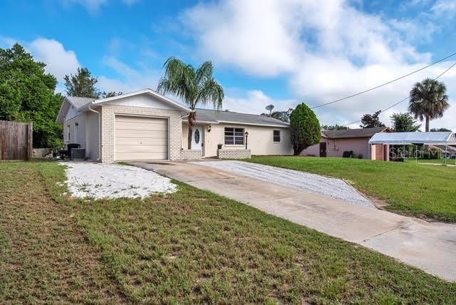 11111 Addison St., Spring Hill, FL 34609