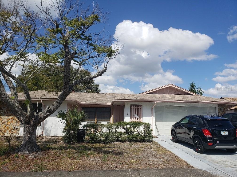 6805 Pin Cherry Ln., Port Richey, FL 34668