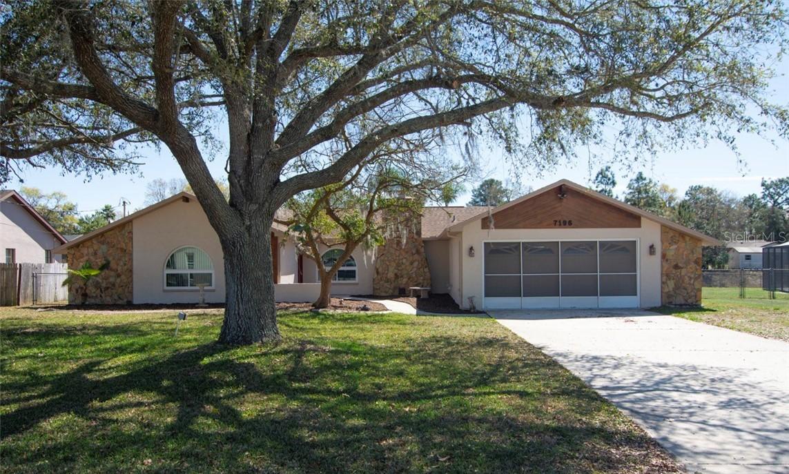 7196 Landmark Dr., Spring Hill, FL 34606