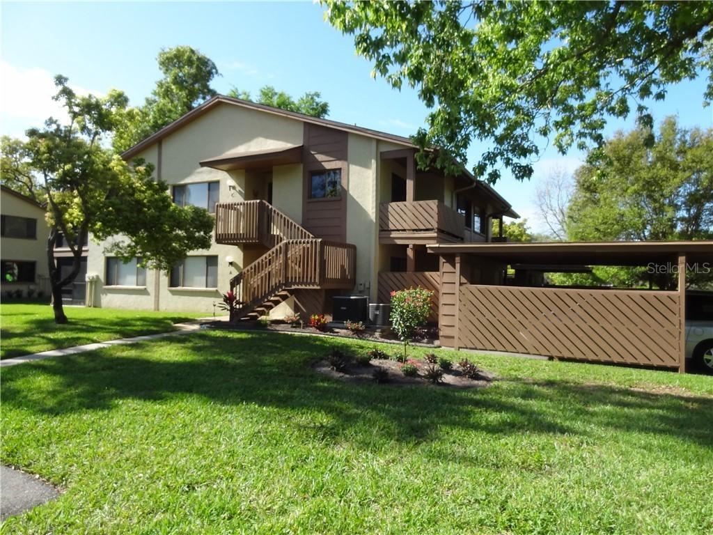 8404 Bunker Ln. #C, Hudson, FL 34667