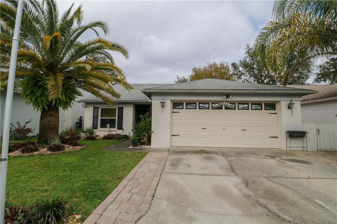 8017 Lansing Dr., New Port Richey, FL 34654