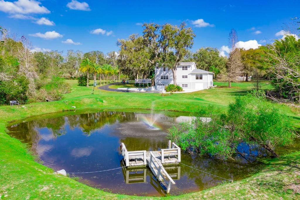 21372 Powell Rd., Brooksville, FL 34604