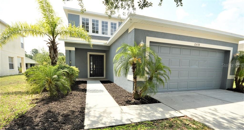 12438 White Bluff Rd., Hudson, FL 34669
