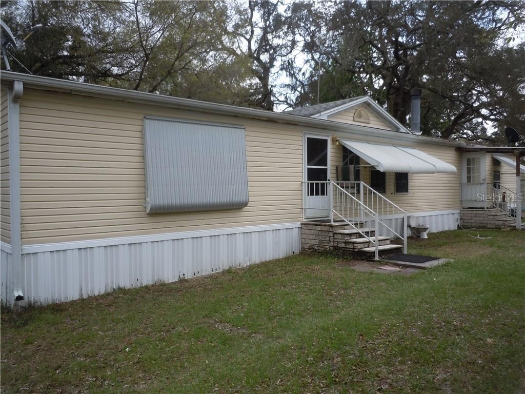 18124 Moorhaven Dr., Spring Hill, FL 34610