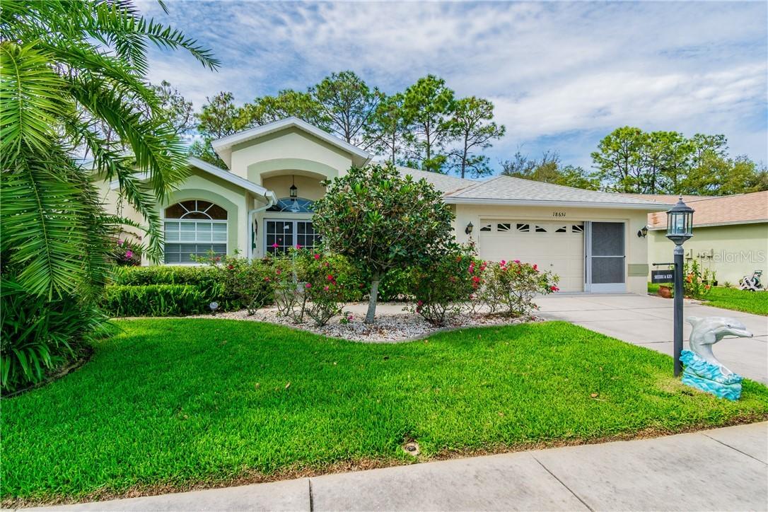 18651 Myrtlewood Dr., Hudson, FL 34667