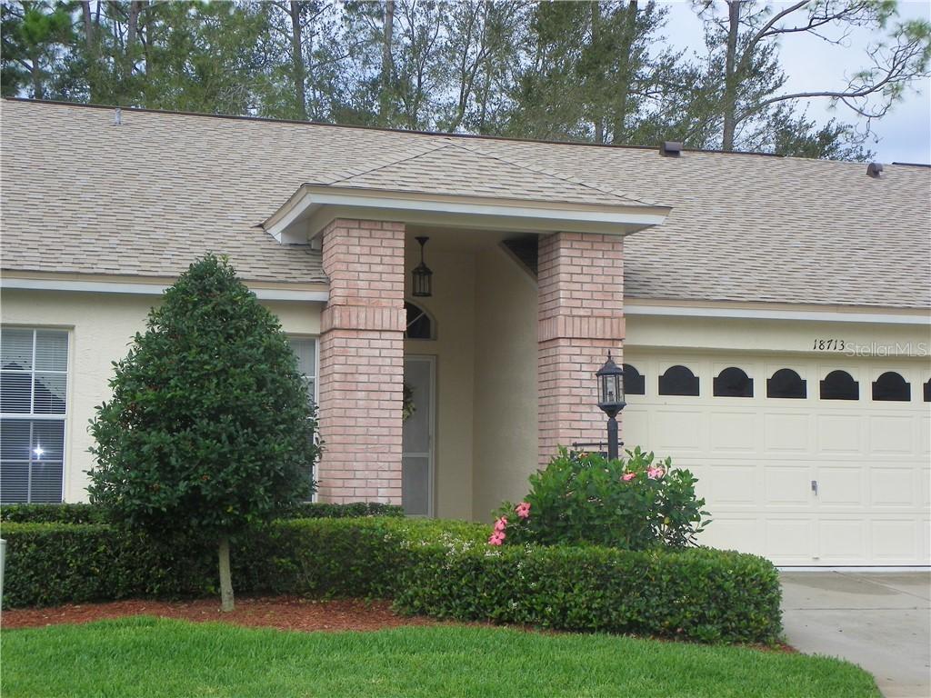 18713 Summersong Dr., Hudson, FL 34667