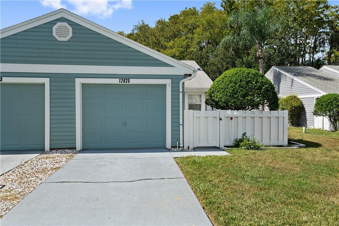 12625 Cherrydale Ln., Hudson, FL 34669