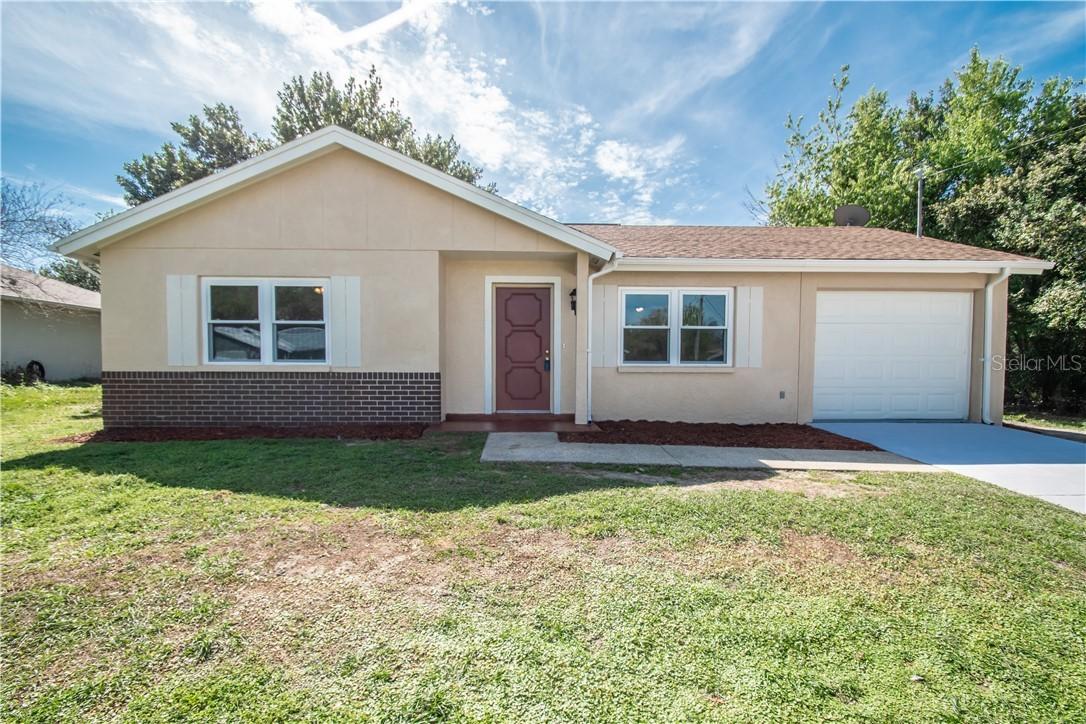 13004 Drysdale St., Spring Hill, FL 34609