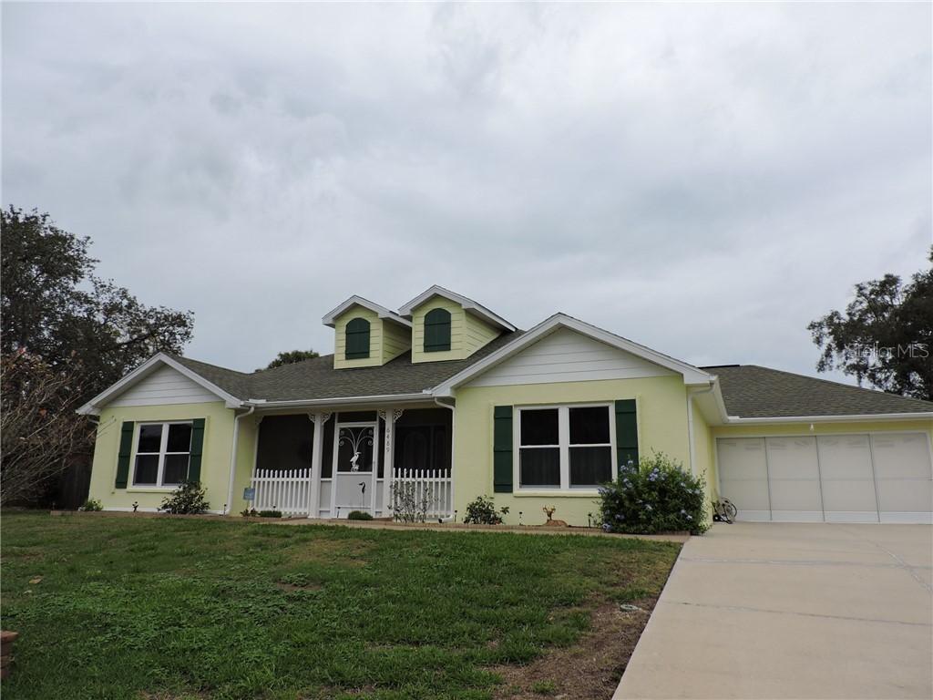 6489 Mayhill Ct., Spring Hill, FL 34606