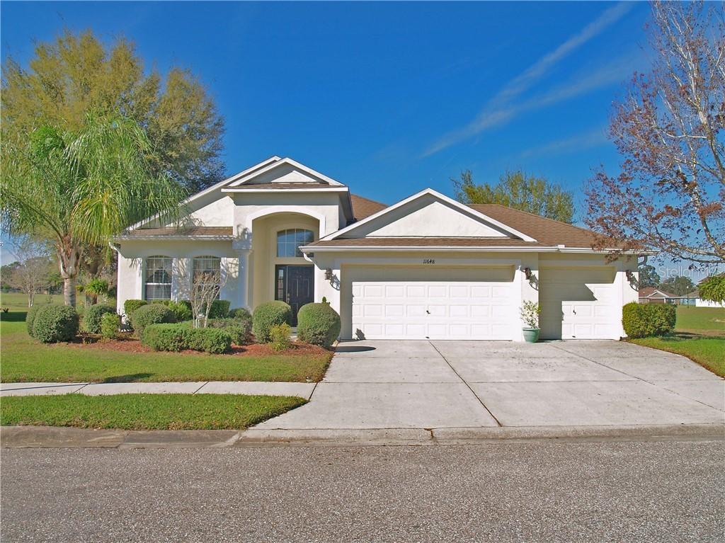 11648 Sunder Berry St., Hudson, FL 34667