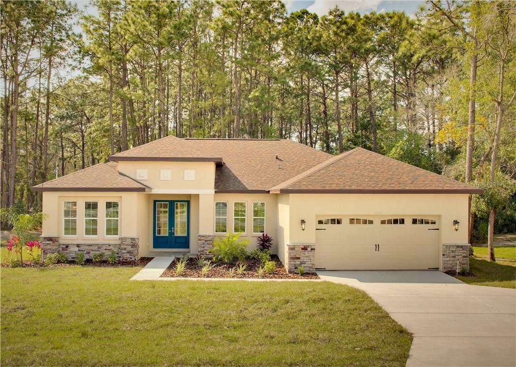 4361 Mt Pleasant Ave., Spring Hill, FL 34609