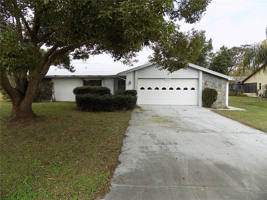 8535 Beach Rd., Spring Hill, FL 34606