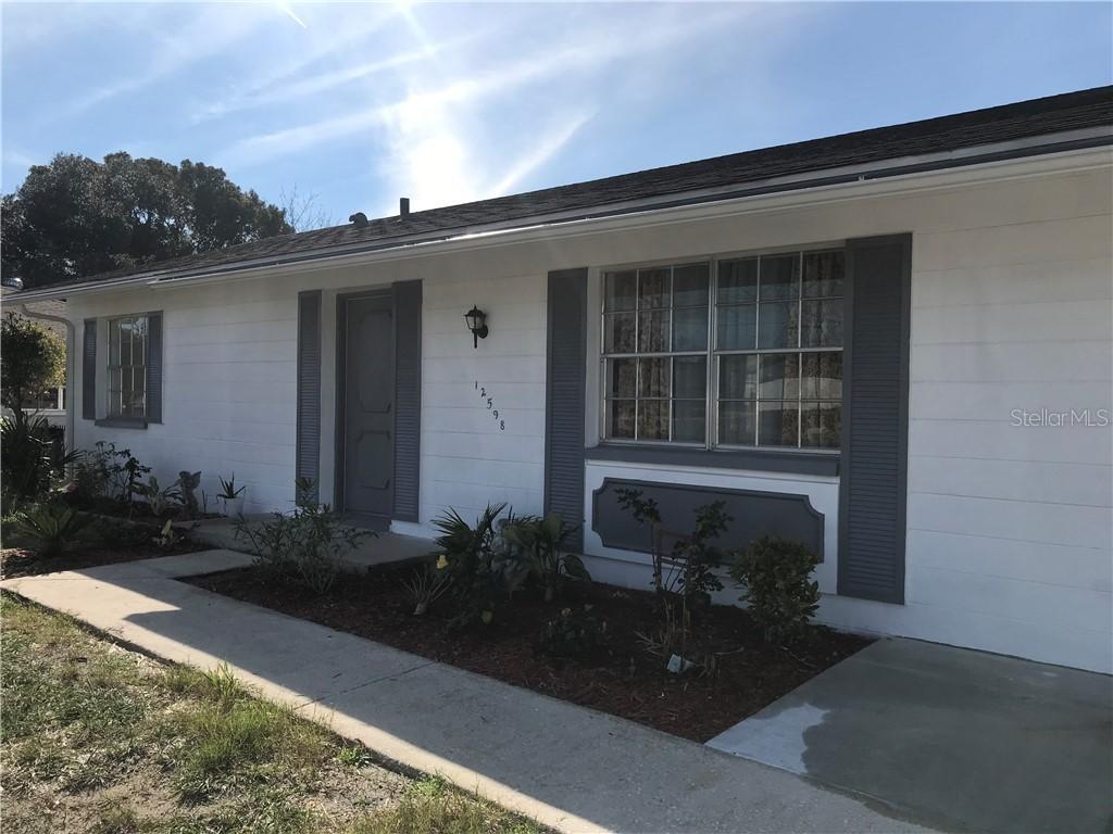 12598 Elgin Blvd., Spring Hill, FL 34609