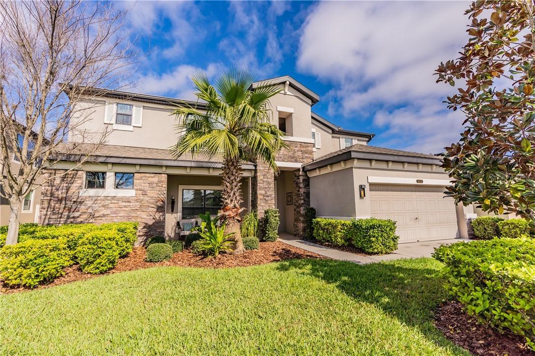 8450 Bluevine Sky Dr., Land O Lakes, FL 34637