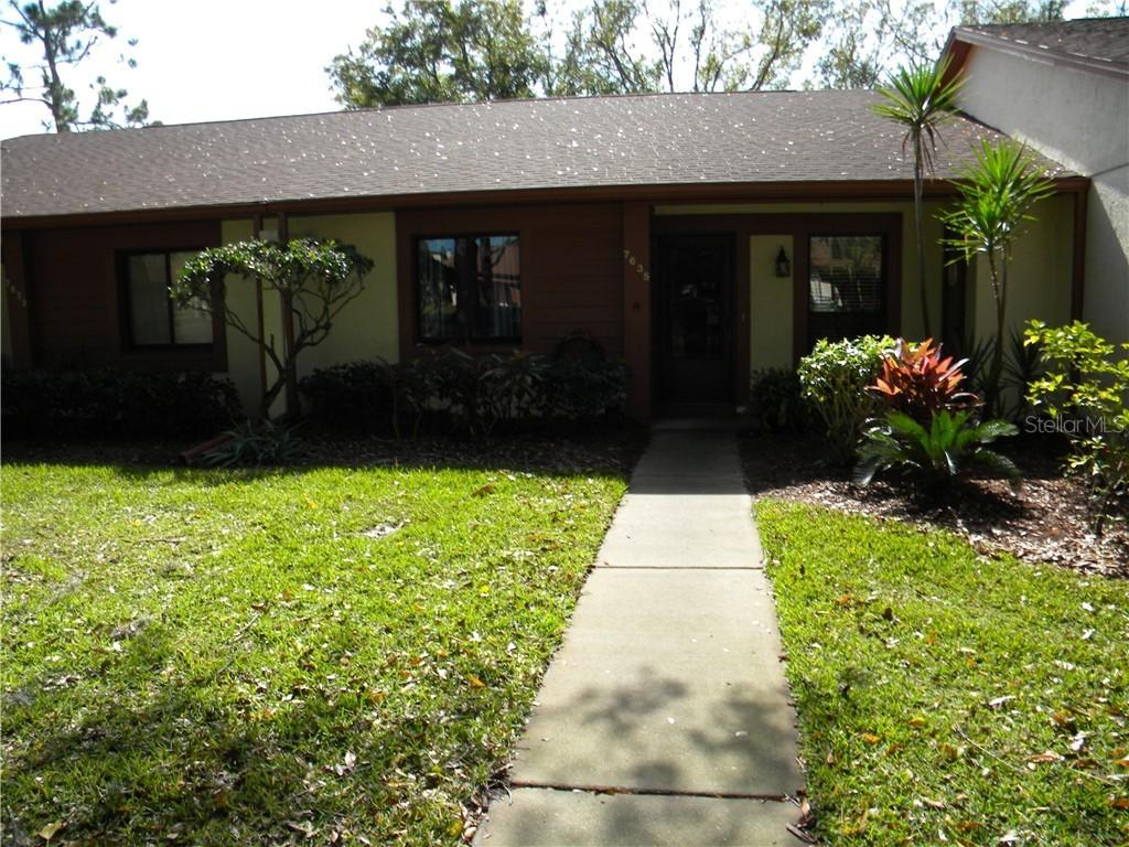 7635 Greystone Dr. #1, Hudson, FL 34667