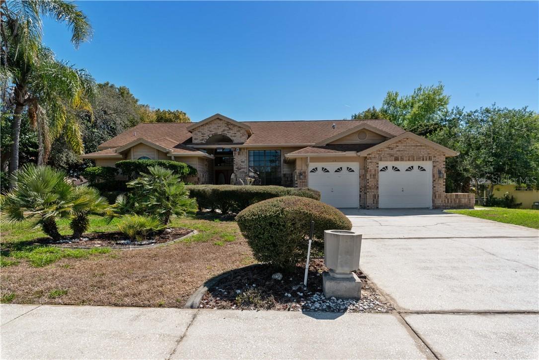 6114 Schalekamp Dr., Spring Hill, FL 34609
