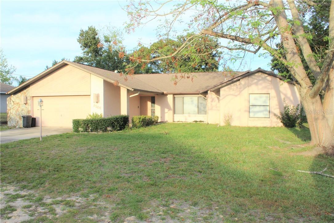2364 Ardenwood Dr., Spring Hill, FL 34609