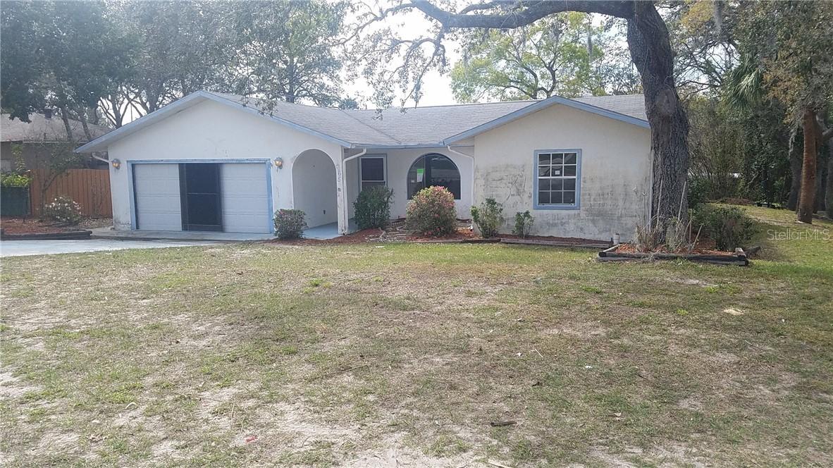 165 Balboa Ave., Spring Hill, FL 34606