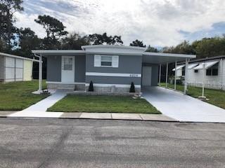 4924 Sherrell Dr., Holiday, FL 34690