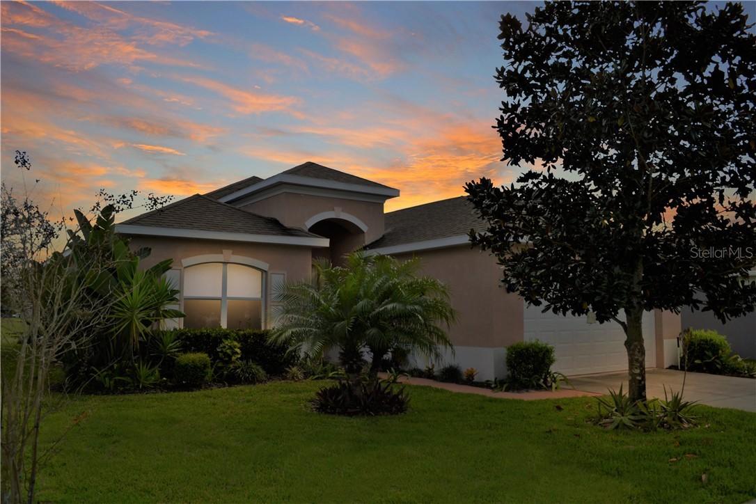 14916 Potterton Cir., Hudson, FL 34667