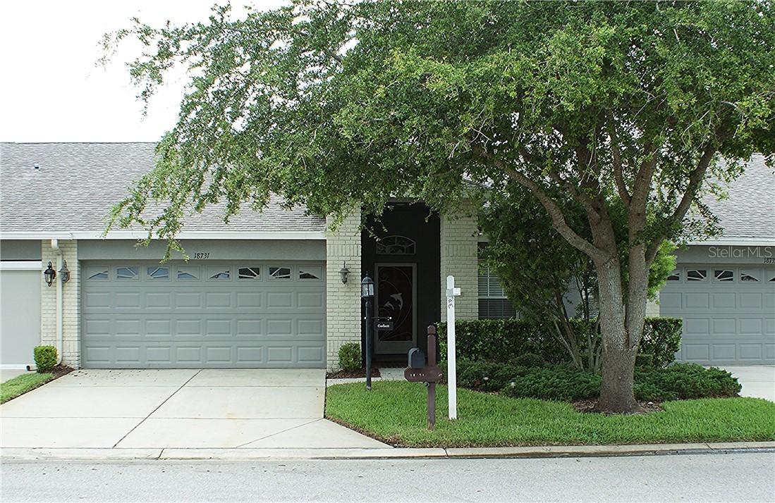 18731 Water Lily Ln., Hudson, FL 34667