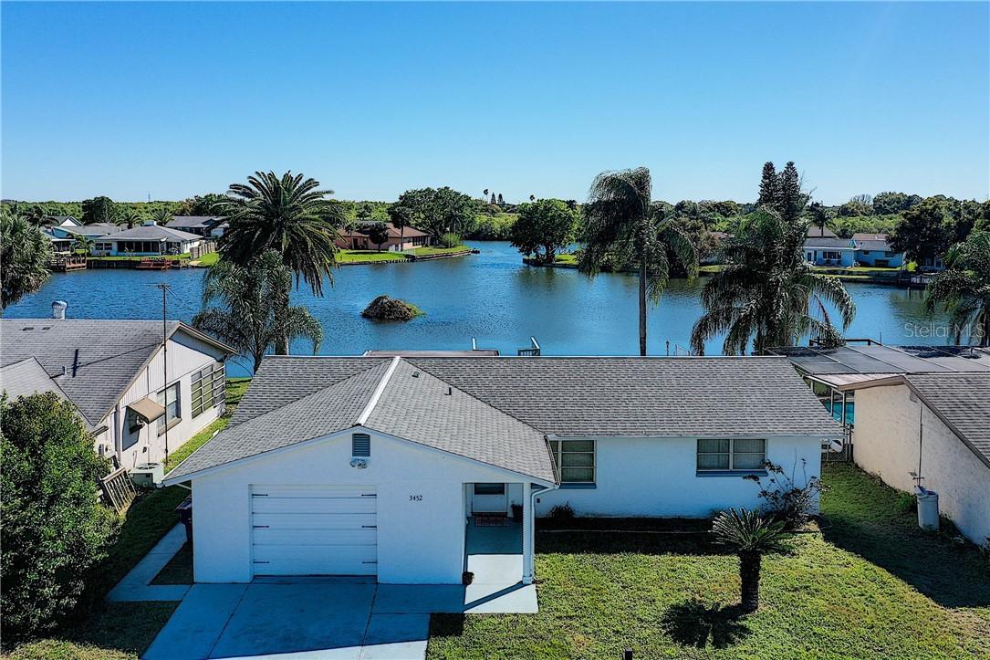 3452 Wilson Dr., Holiday, FL 34691