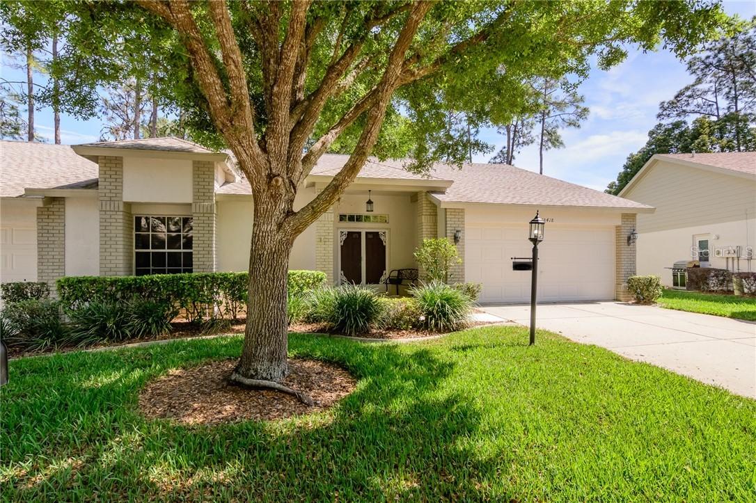 18418 Whitacre Cir., Hudson, FL 34667