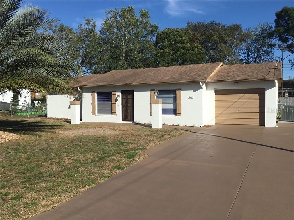 1462 Deborah Dr., Spring Hill, FL 34609