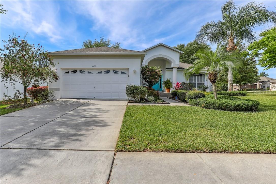13170 Bainbridge Way, Spring Hill, FL 34609