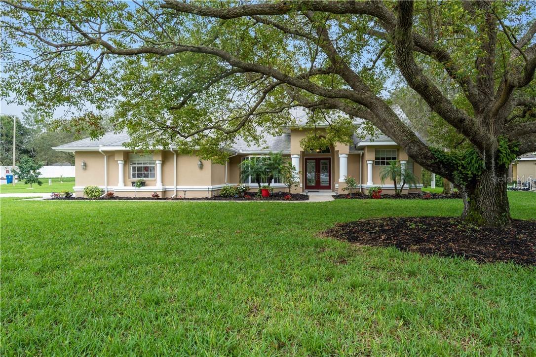 4334 Dottie Ct., Spring Hill, FL 34607