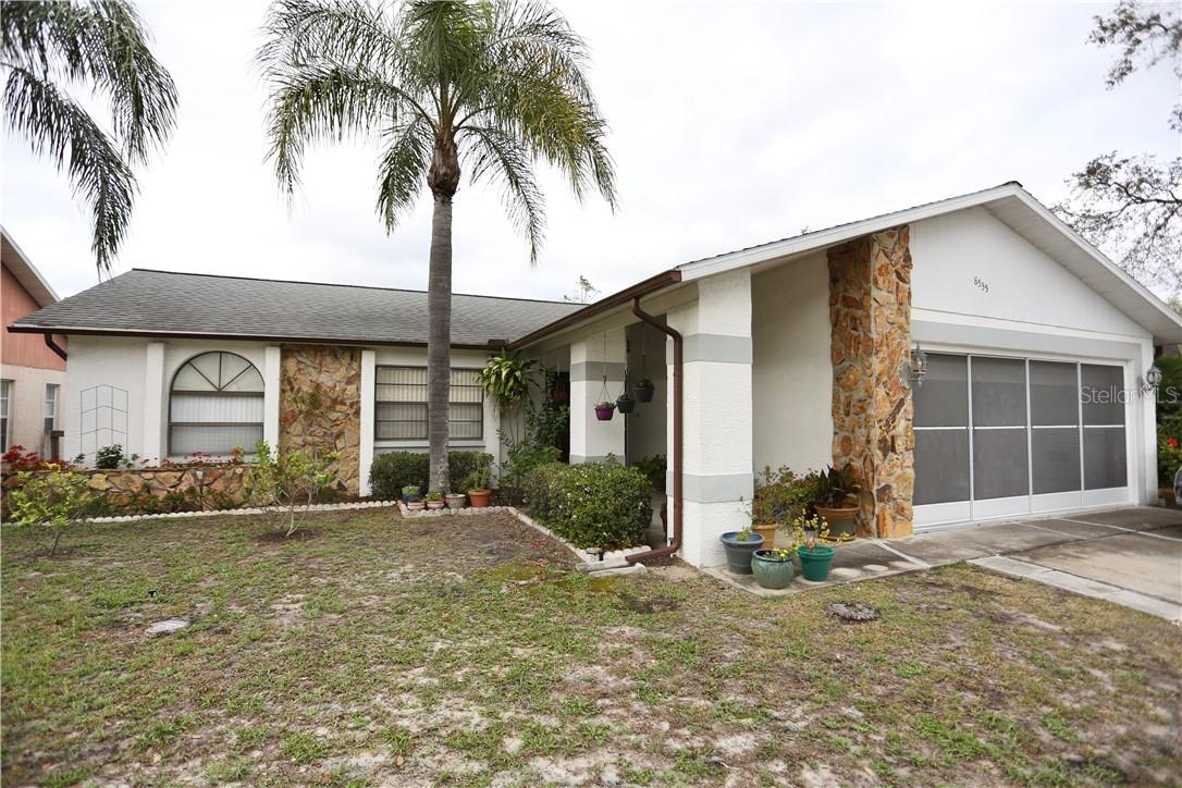 [Address Hidden by Seller], Port Richey, FL 34668
