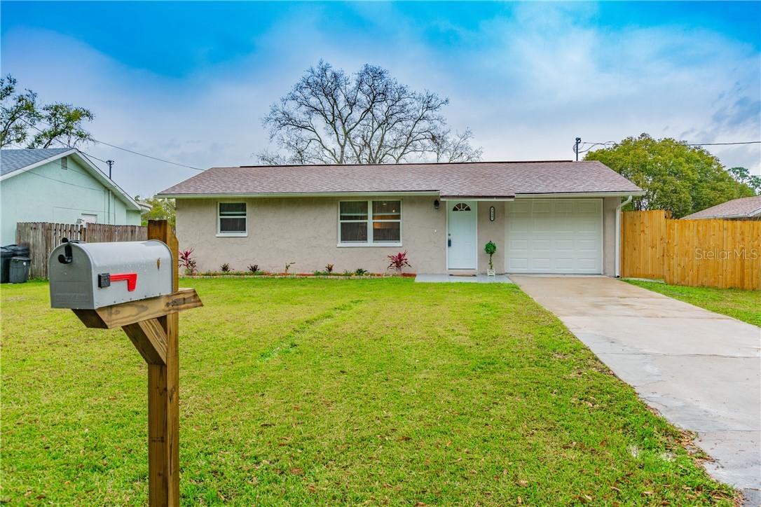 7727 Bass Ln., New Port Richey, FL 34653
