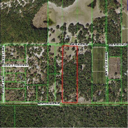 00 Denton Ave., Hudson, FL 34667