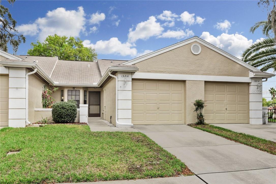 13214 Molitor Ct., Hudson, FL 34669