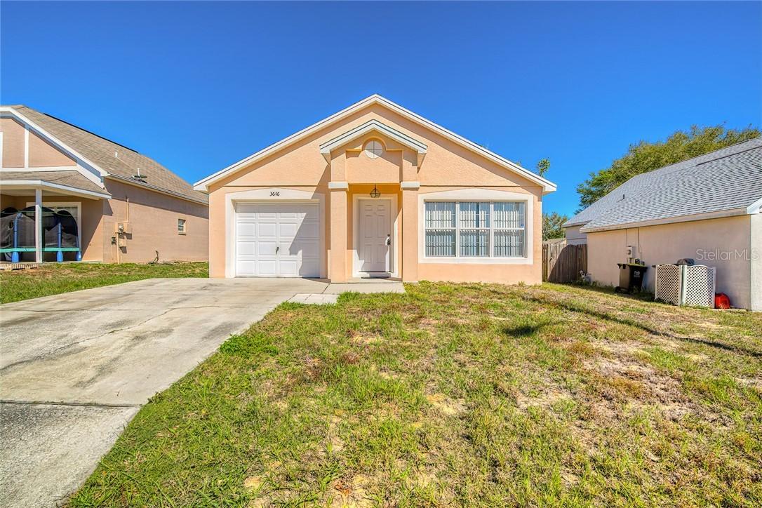 3646 Minute Maid Ramp Rd 1, Davenport, FL 33837