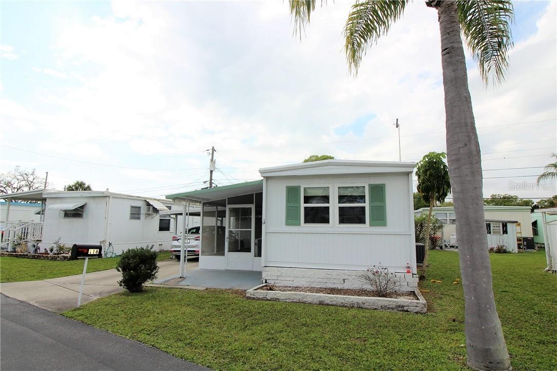 4061 58th Ave. #116, St Petersburg, FL 33714