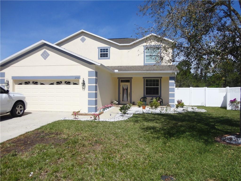 12518 Southbridge Ter., Hudson, FL 34669