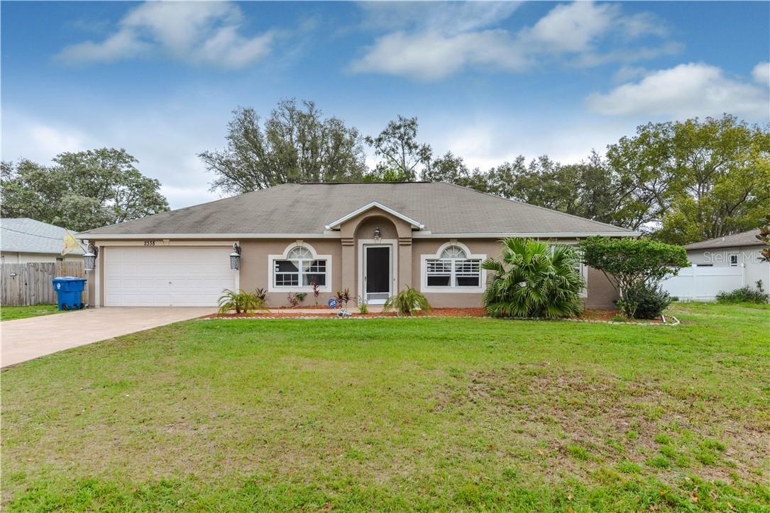 2338 Covington Ave., Spring Hill, FL 34608