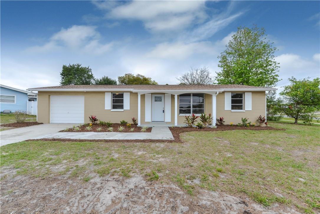 9292 Northcliffe Blvd., Spring Hill, FL 34606