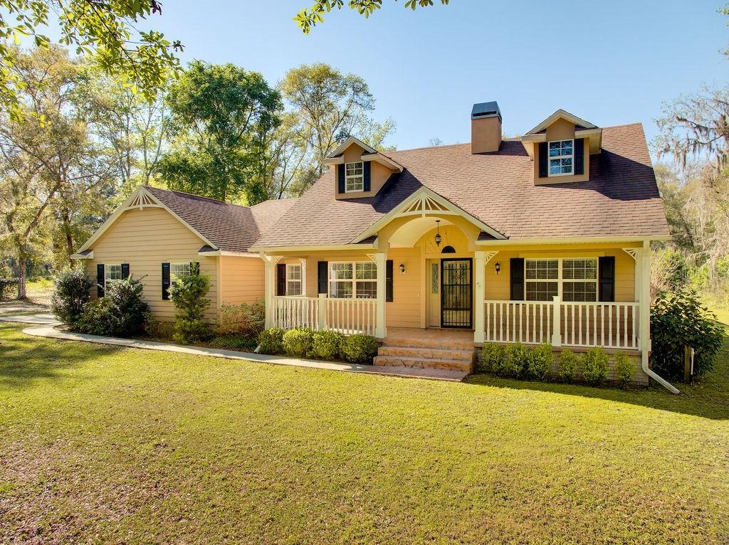 16085 Bullis Dr., Brooksville, FL 34614